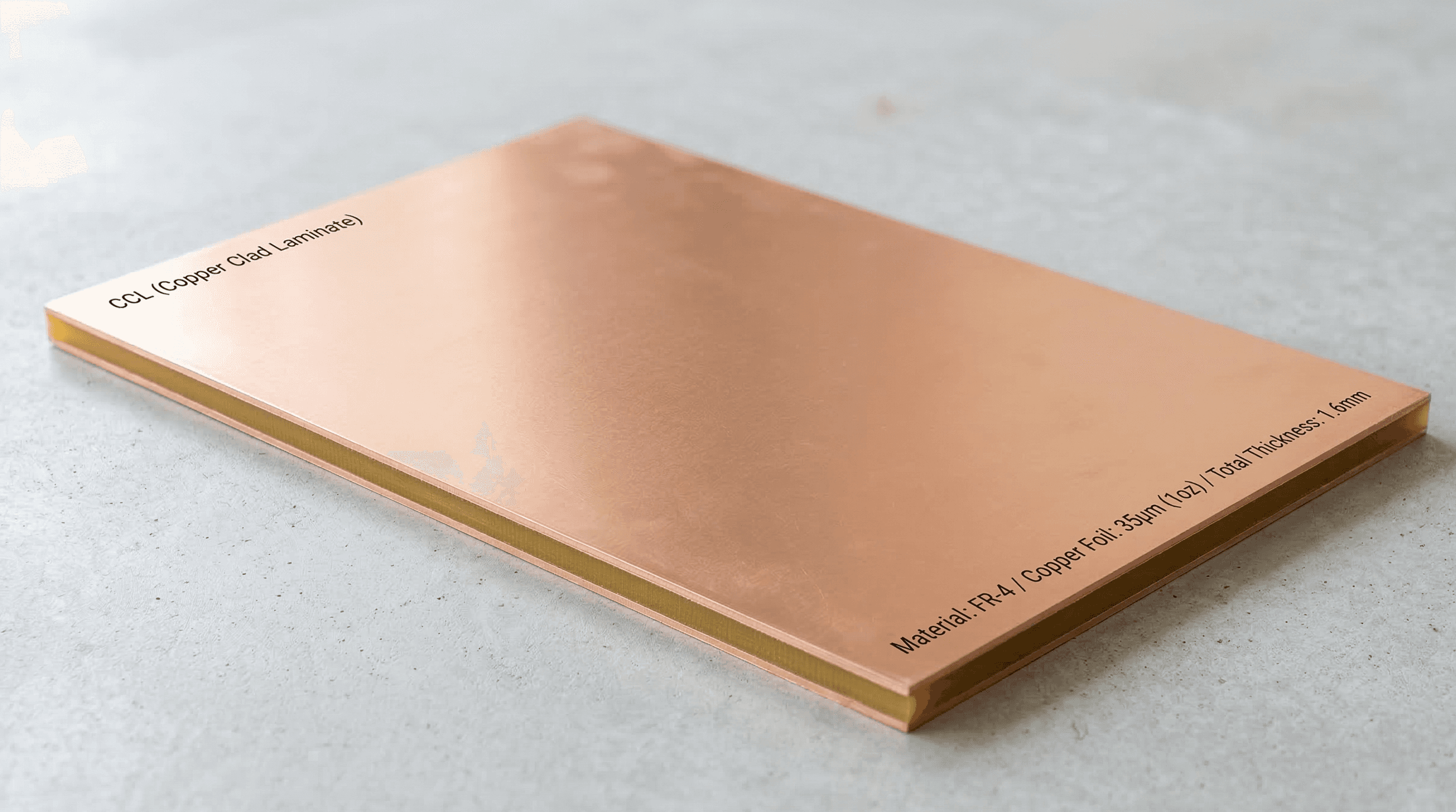 聯茂（6213）：CCL 產業的追趕者，正在變成分食者