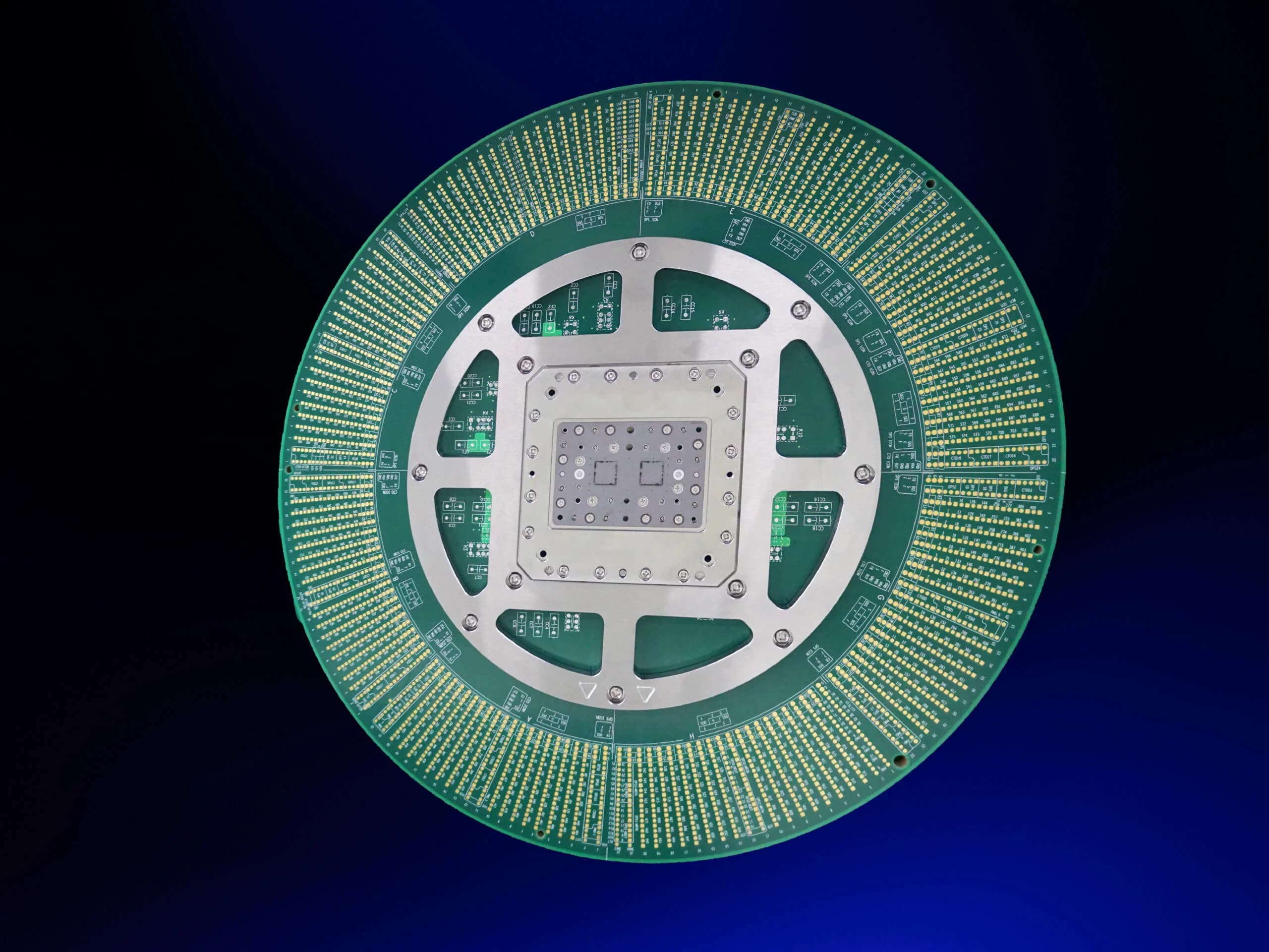 良率的溢價：AI 晶片背後那個沒人注意的「終極收費站」